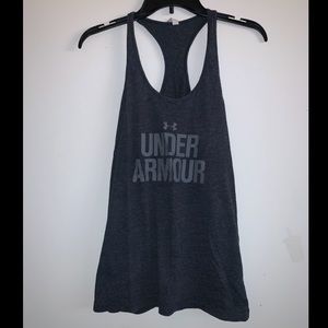 UA Tank Top